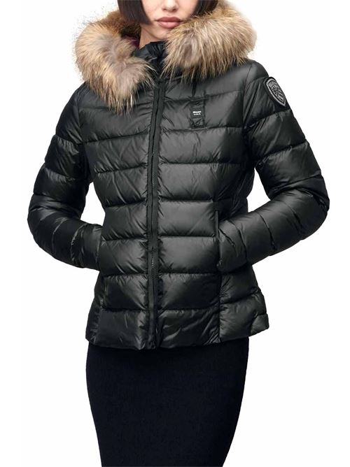 piumino BLAUER | 25WBLDC03099999EI NERO